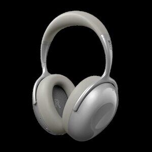 KEF Mu7 wireless active noise cancelling (ANC) headphones